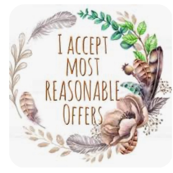 Reasonable Offers Accepted - Picture 2 of 5